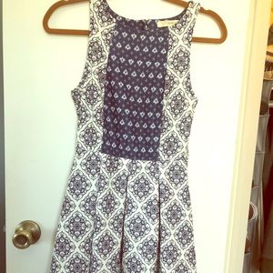 Rewind Dress - S